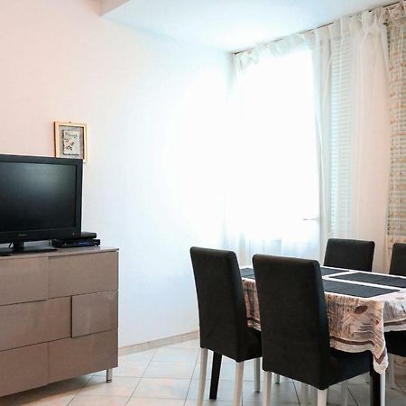 Apartment Dream Of Split Ngoại thất bức ảnh