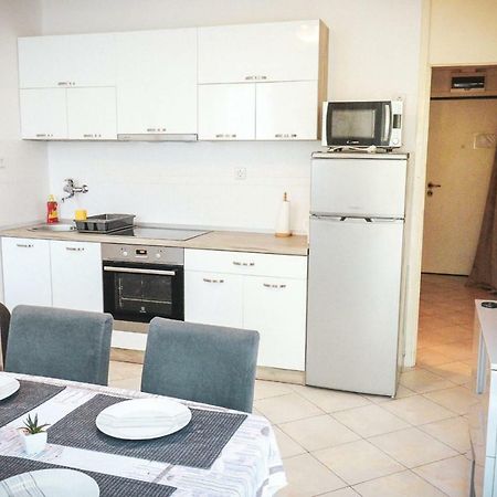 Apartment Dream Of Split Ngoại thất bức ảnh