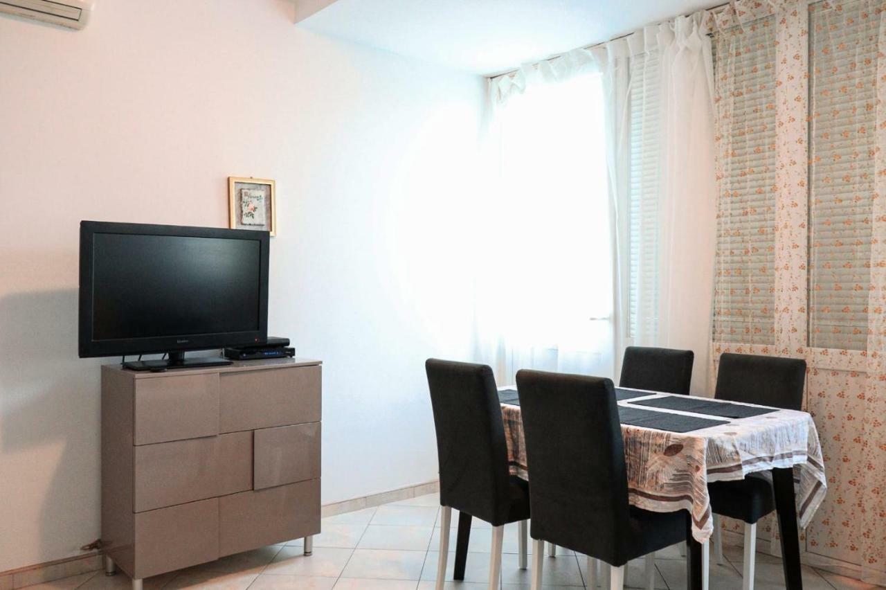 Apartment Dream Of Split Ngoại thất bức ảnh