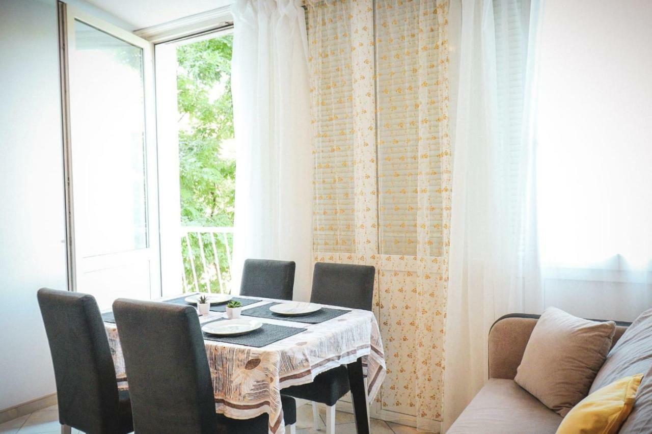 Apartment Dream Of Split Ngoại thất bức ảnh