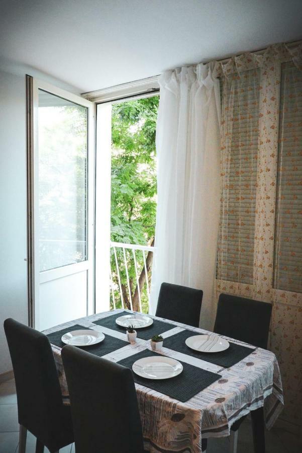 Apartment Dream Of Split Ngoại thất bức ảnh